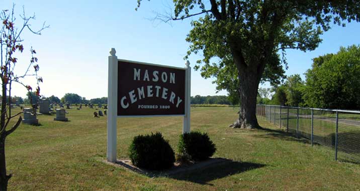 Mason Cemetery