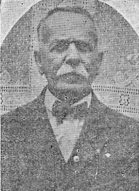 Daniel Ebert, old