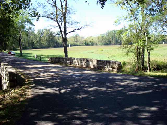 Viniard, 51st Assembly Area